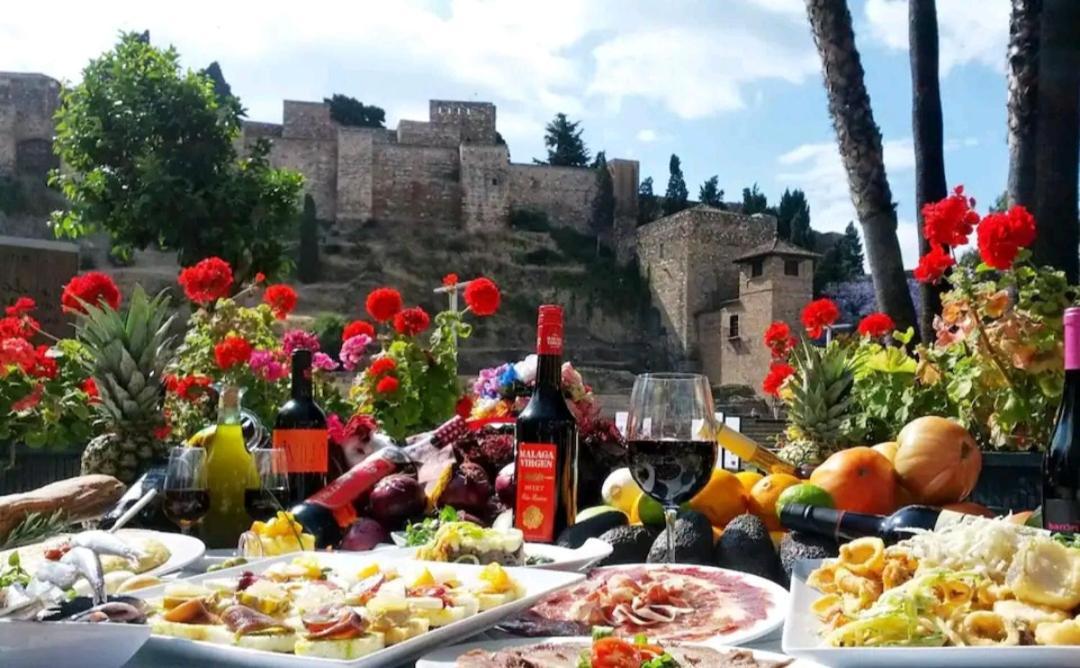 Leilighet Premium La Biznaga Málaga