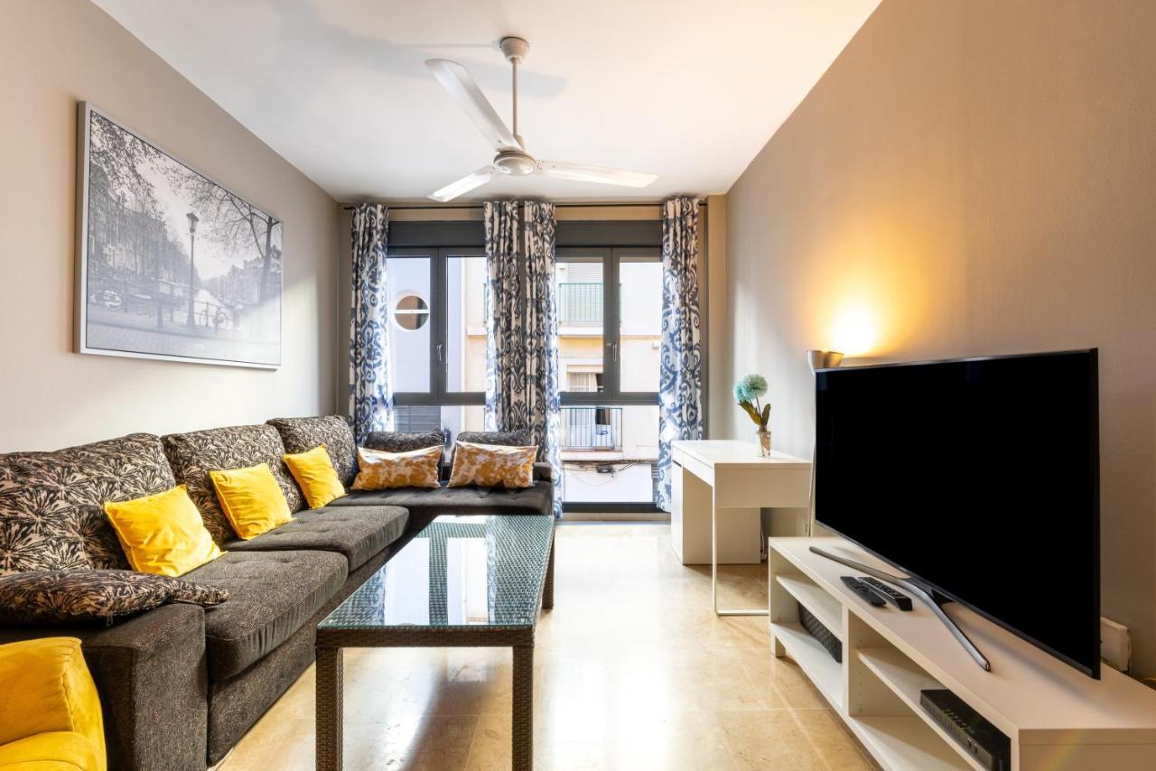 Apartamento Alboran