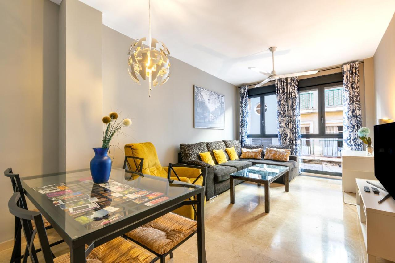 Alboran Apartamento Málaga