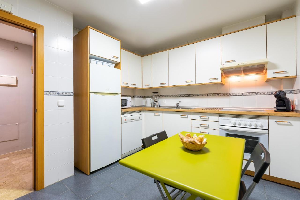 Alboran Apartamento