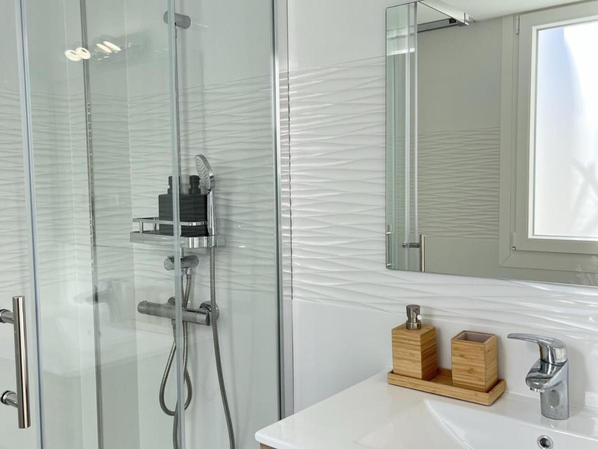 Cd-duplex, Elegante Duplex, Centrico, Terraza Espectacular, Barrio Tranquilo Apartamento