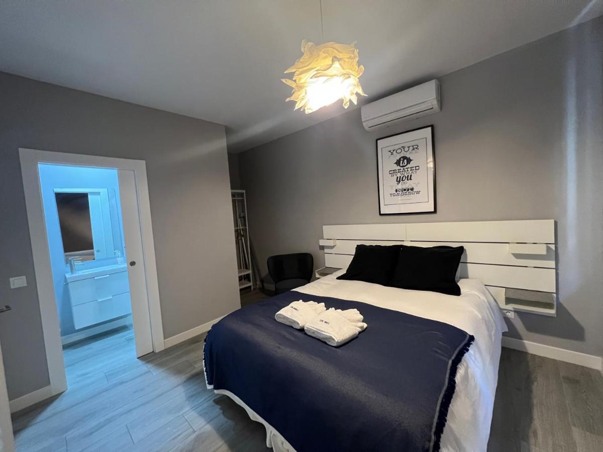 Apartamento Lovely In Hearth Of Soho - Alameda Principal *