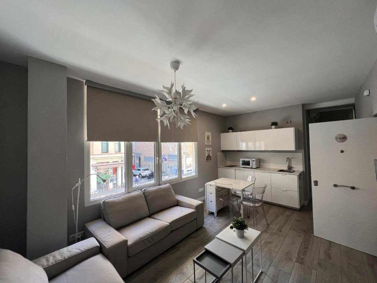Lovely In Hearth Of Soho - Alameda Principal Apartamento Málaga