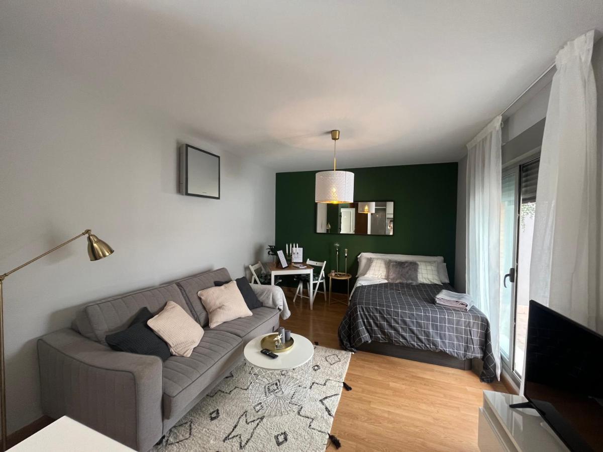 Apartment Rent4 Armengual Malaga