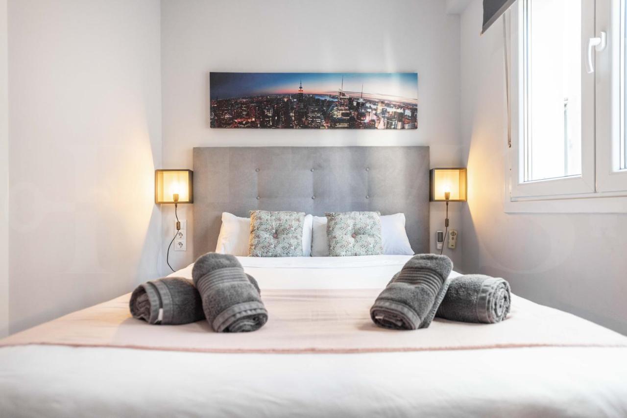 Cosy Flat With Private Balcony - Historic Center By Rems * Málaga