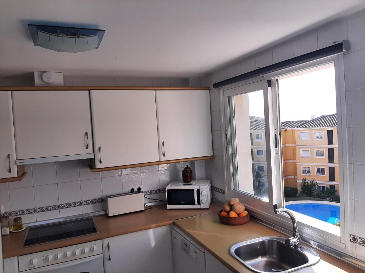 Flamingo Golf Park, Sea View 3 Bedrooms Apartment, Costa Del Sol Malaga