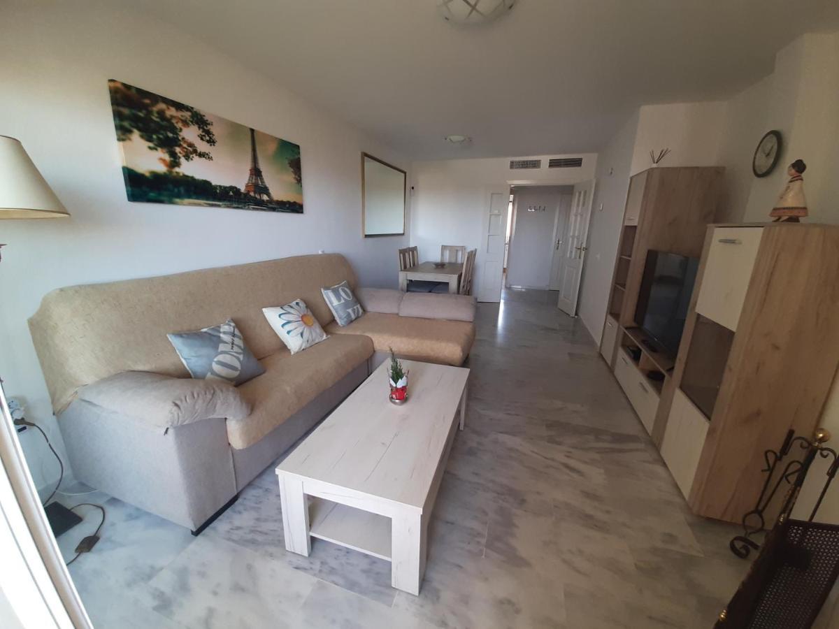 Flamingo Golf Park, Sea View 3 Bedrooms Apartment, Costa Del Sol * Malaga