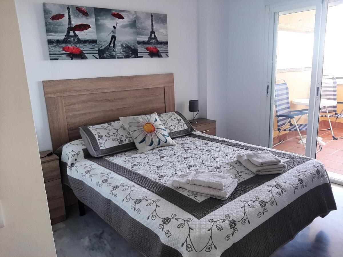 Apartment Flamingo Golf Park, Sea View 3 Bedrooms Apartment, Costa Del Sol Malaga