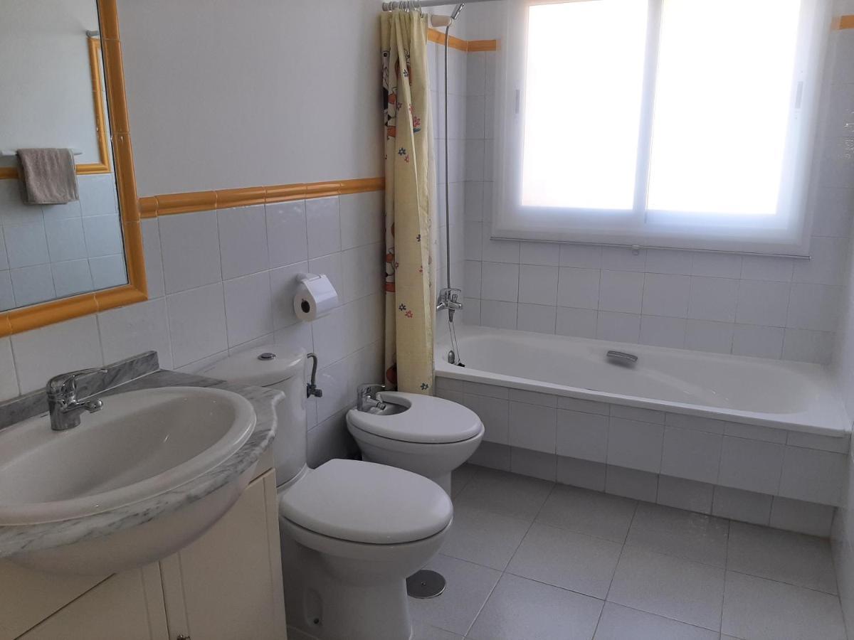 Apartment Flamingo Golf Park, Sea View 3 Bedrooms Apartment, Costa Del Sol Malaga