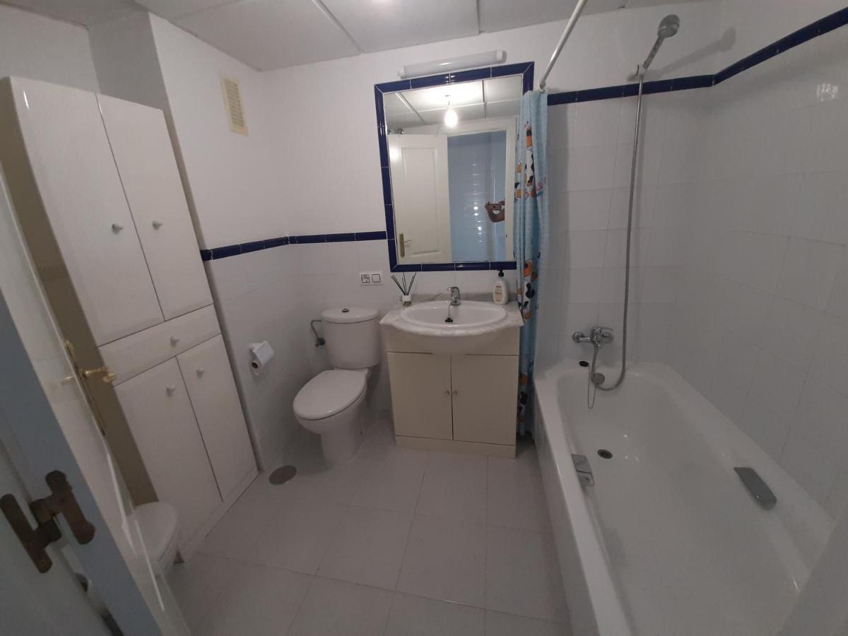 Flamingo Golf Park, Sea View 3 Bedrooms Apartment, Costa Del Sol Malaga