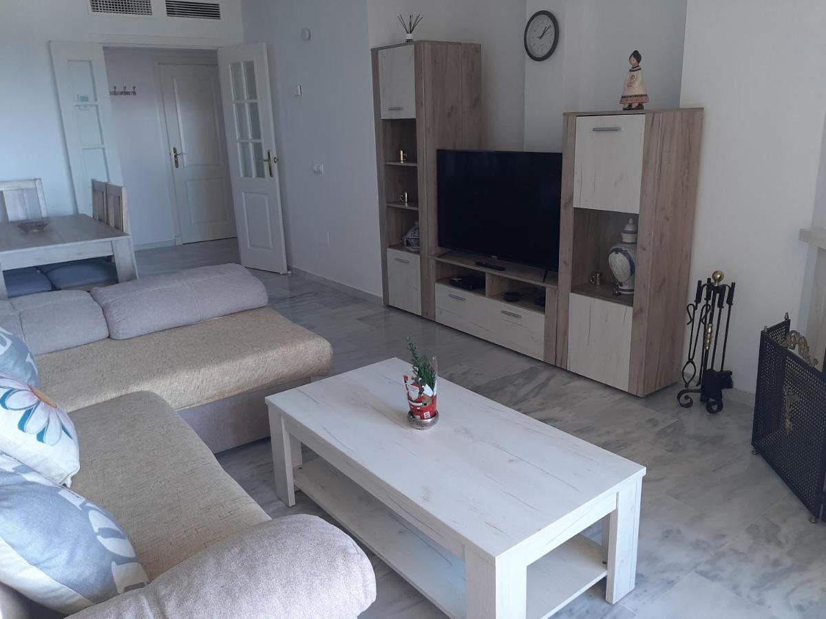 Apartment Flamingo Golf Park, Sea View 3 Bedrooms Apartment, Costa Del Sol