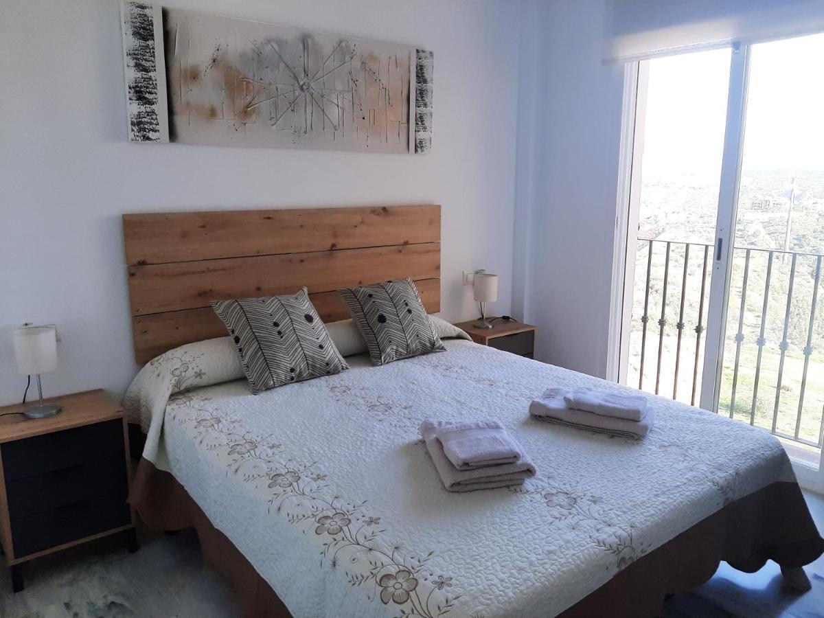 Apartment Flamingo Golf Park, Sea View 3 Bedrooms Apartment, Costa Del Sol