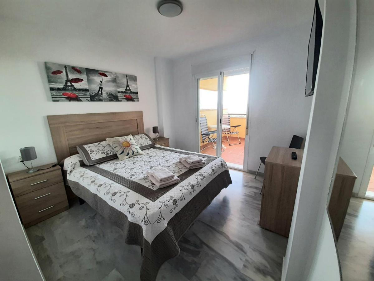 Flamingo Golf Park, Sea View 3 Bedrooms Apartment, Costa Del Sol Apartment *