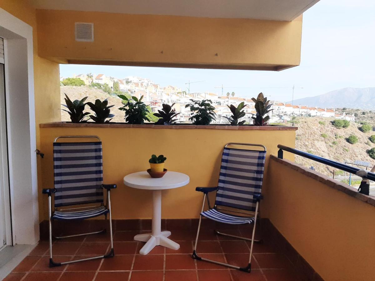 Flamingo Golf Park, Sea View 3 Bedrooms Apartment, Costa Del Sol * Malaga
