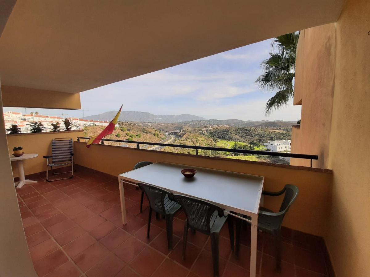 Apartment Flamingo Golf Park, Sea View 3 Bedrooms Apartment, Costa Del Sol *