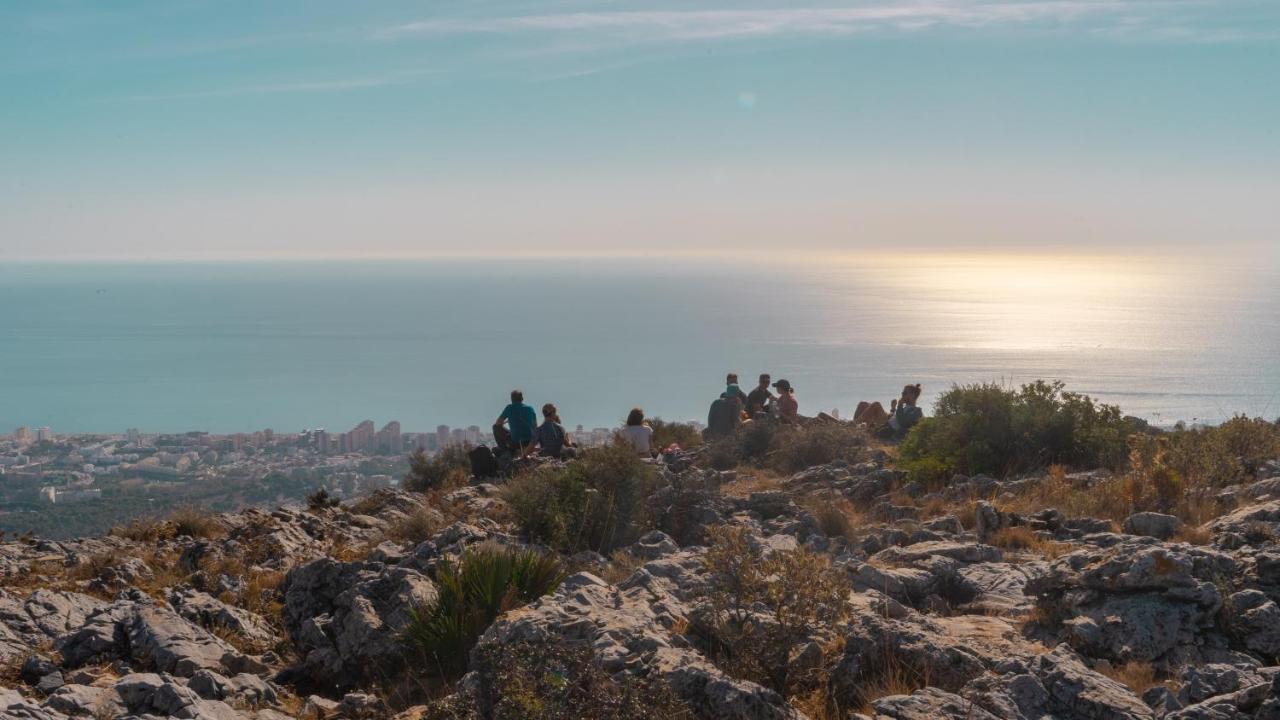 Coeo Parras Málaga