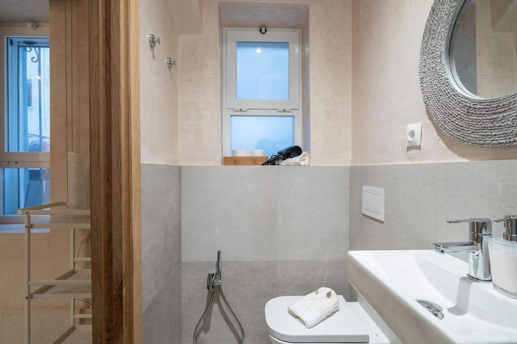 Exclusivo Bajo Frente Al Mar - Playa La Caleta Appartement Málaga
