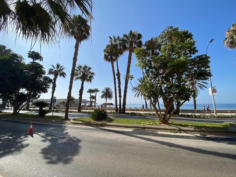Appartement Exclusivo Bajo Frente Al Mar - Playa La Caleta