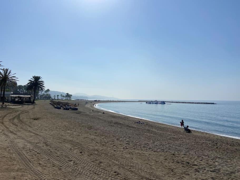 Exclusivo Bajo Frente Al Mar - Playa La Caleta Appartement *