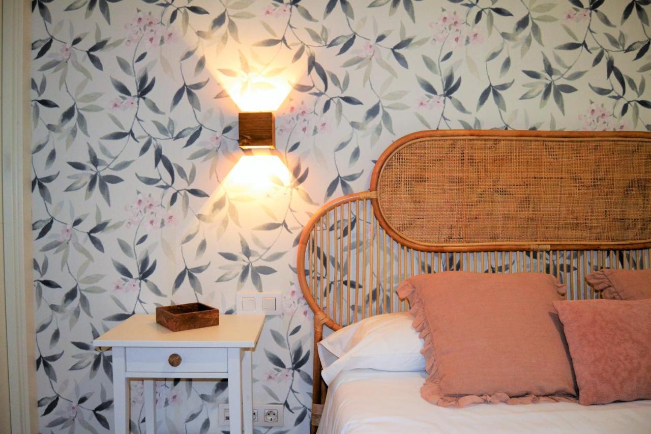 Acogedor Apartamento Junto Al Museo Picasso Appartement *