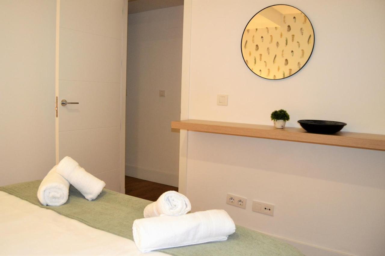 Acogedor Apartamento Junto Al Museo Picasso * Málaga