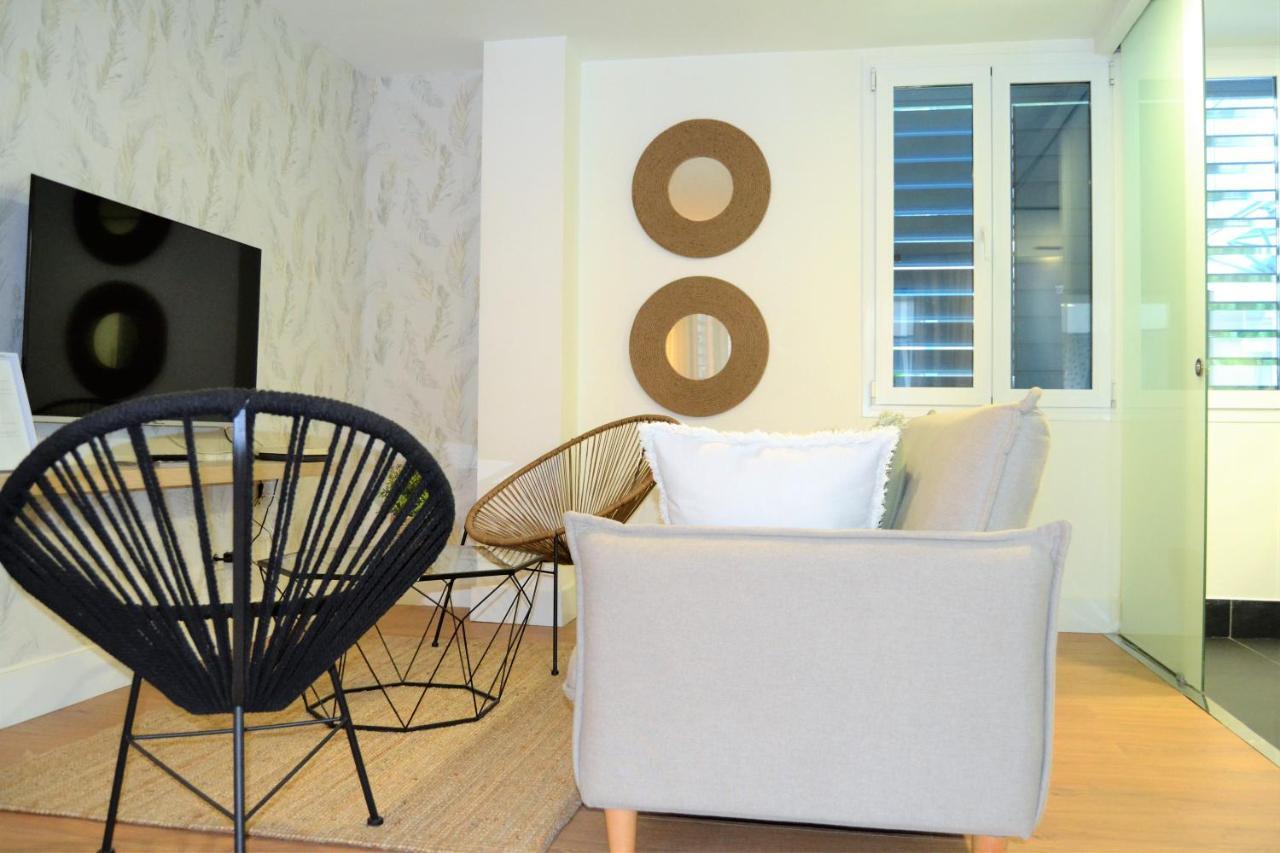 Acogedor Apartamento Junto Al Museo Picasso Appartement