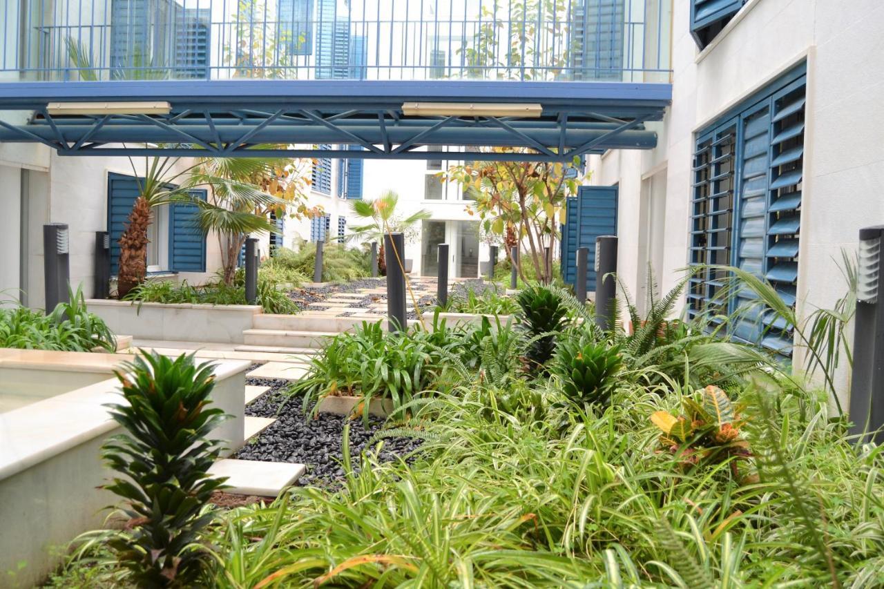 Acogedor Apartamento Junto Al Museo Picasso Appartement *