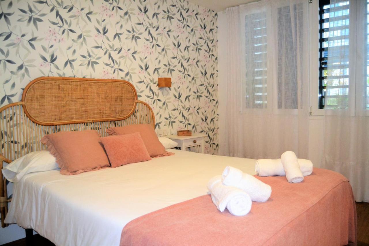Appartement Acogedor Apartamento Junto Al Museo Picasso Málaga