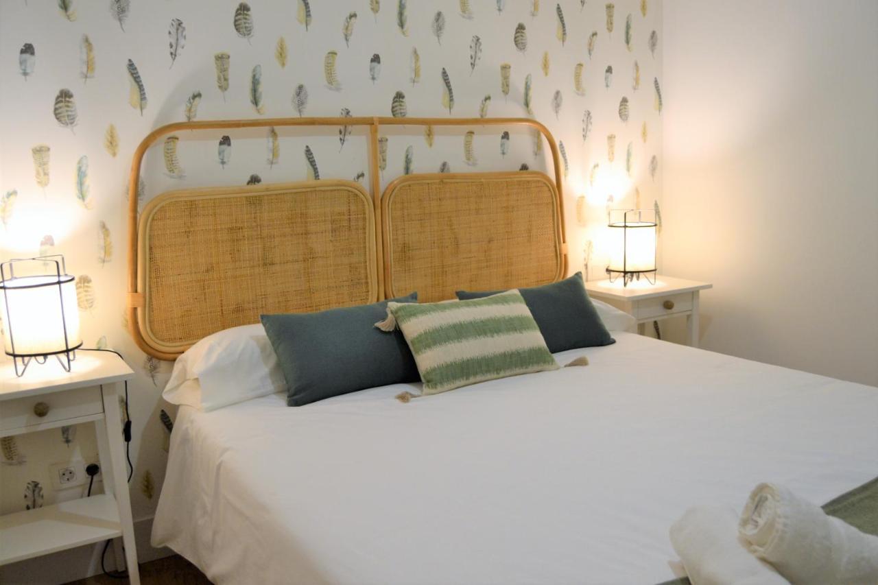 Acogedor Apartamento Junto Al Museo Picasso Appartement *