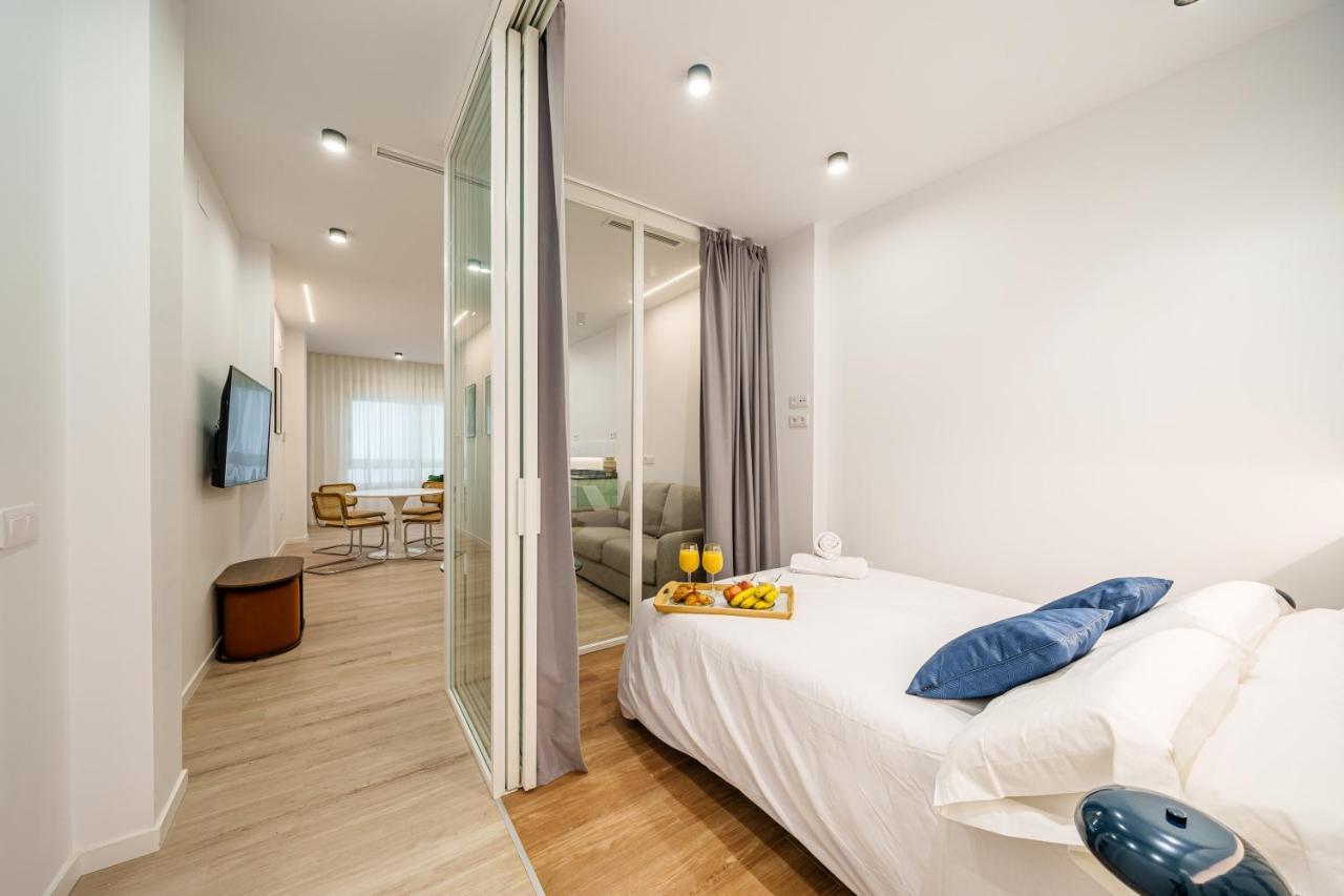 Exclusive Alameda - Appartement Málaga
