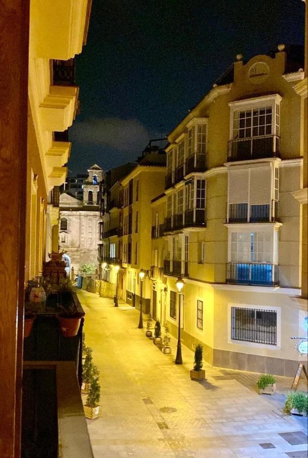 Apartment En El Centro, Tranquilo Y Luminoso