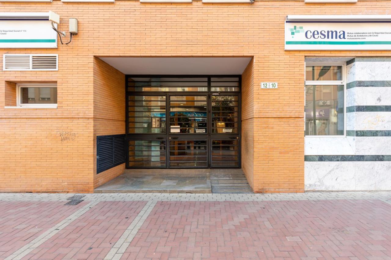 Alboran Apartamento *
