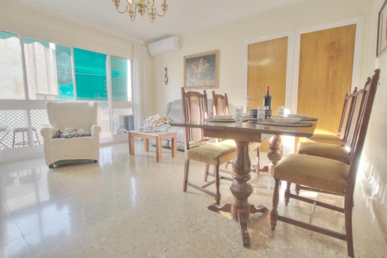 Leilighet Tejeros 4, Malaga, Central, Close To Everything! *