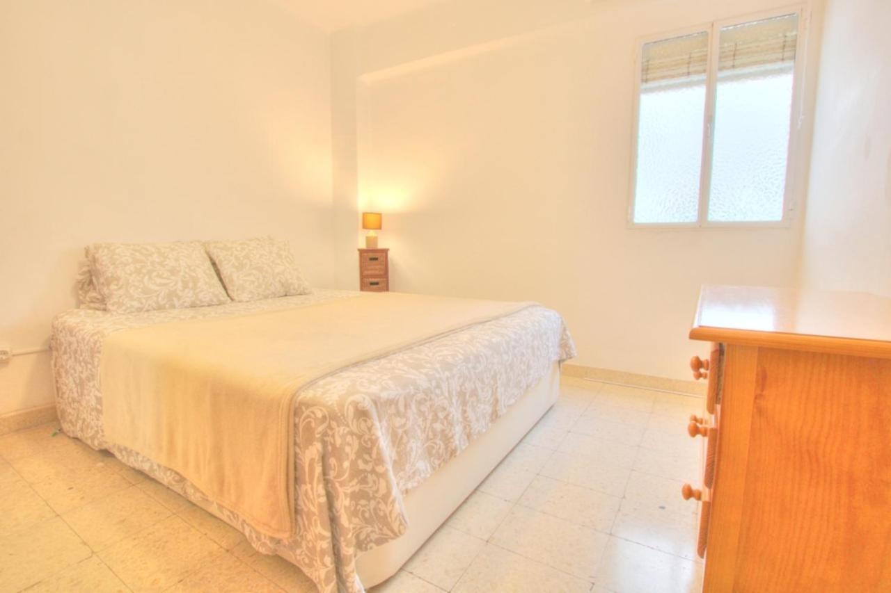 Tejeros 4, Malaga, Central, Close To Everything! Leilighet