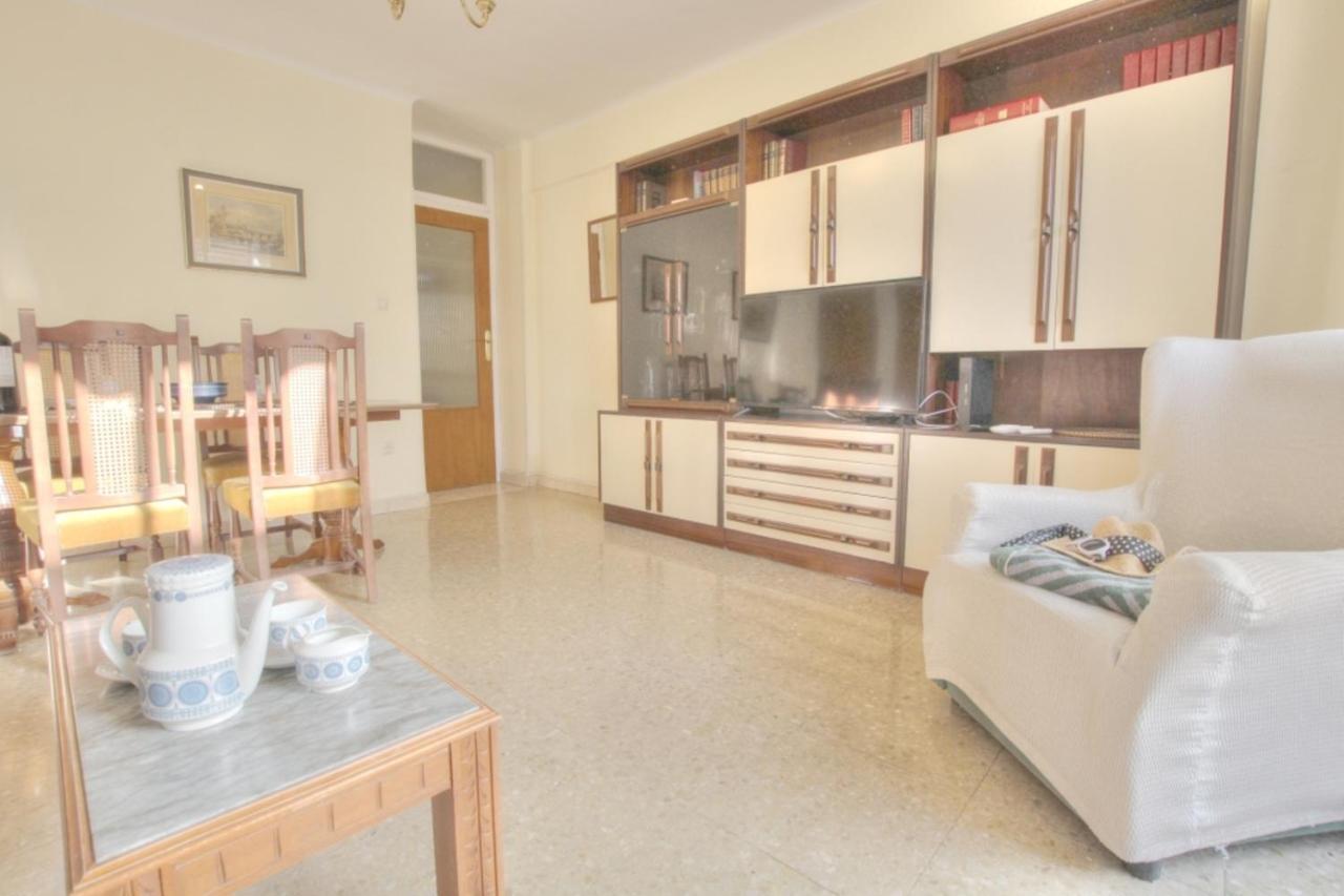 Leilighet Tejeros 4, Malaga, Central, Close To Everything!