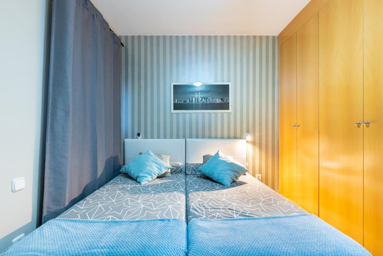 Alboran Apartamento Málaga