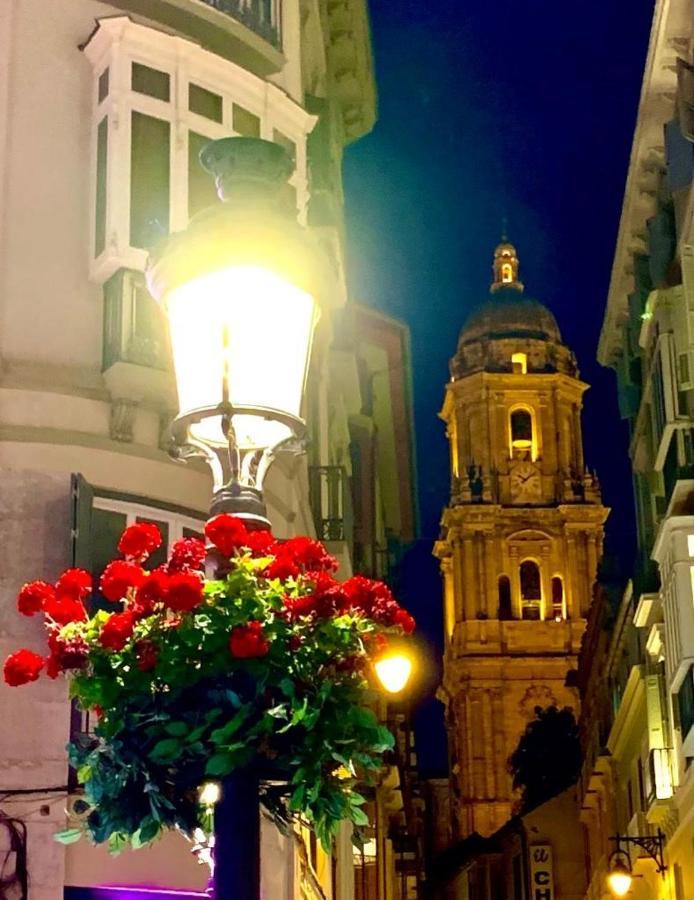 Exclusivo Centro Historico * Malaga