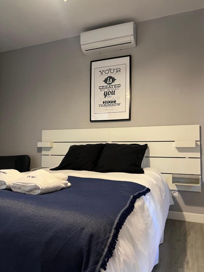 Lovely In Hearth Of Soho - Alameda Principal Apartamento