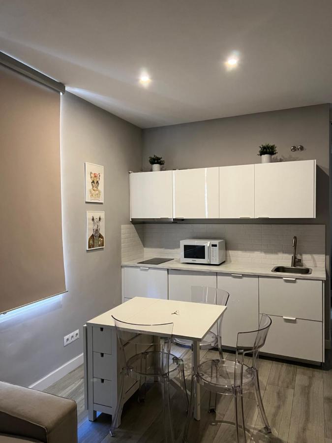 Apartamento Lovely In Hearth Of Soho - Alameda Principal
