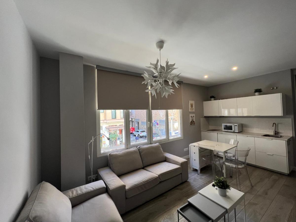 Lovely In Hearth Of Soho - Alameda Principal Apartamento *