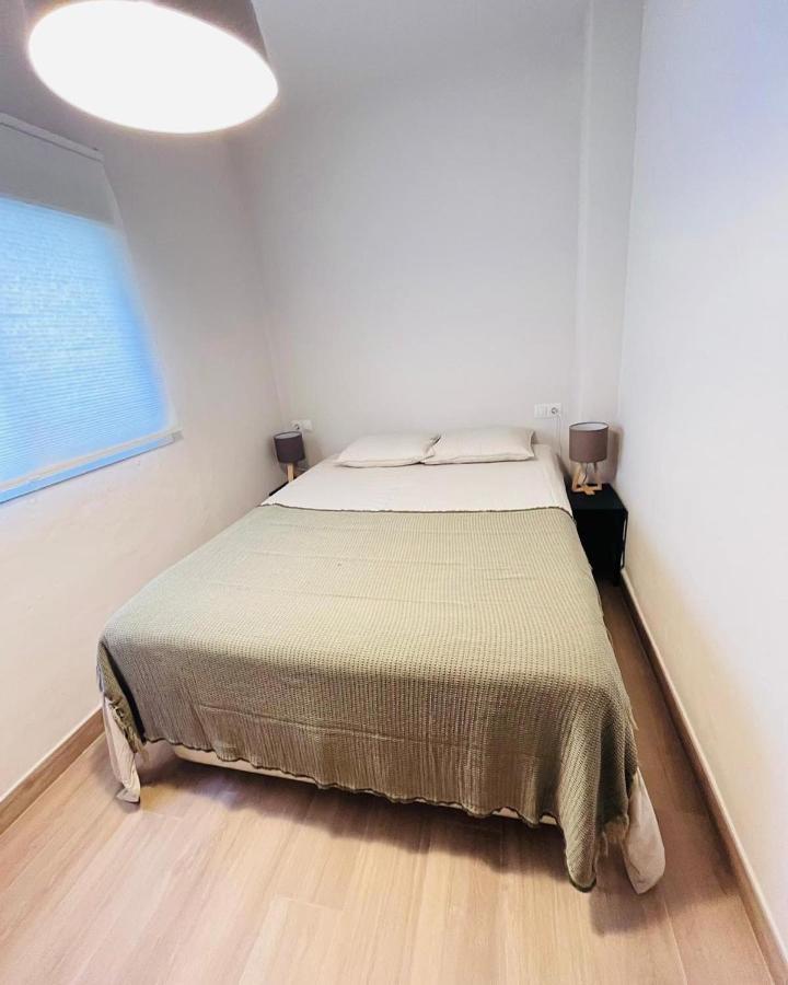Apartment Brandnew Beachfront Malaga