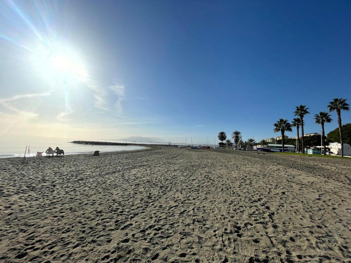 Brandnew Beachfront Apartment