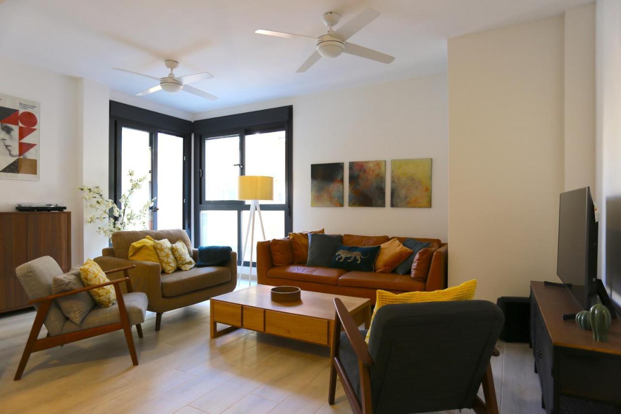 Soul Apartment *