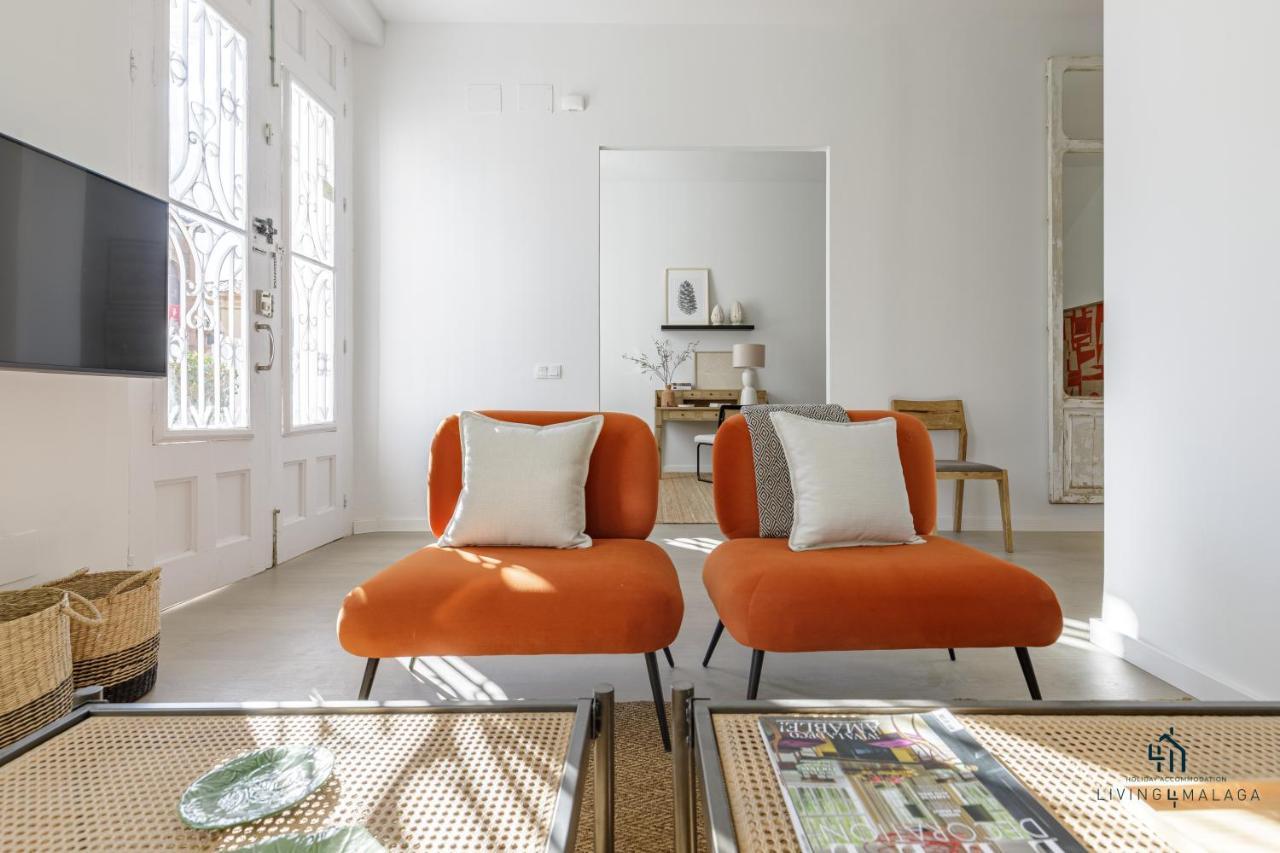 Villaer Living4malaga Sea At The