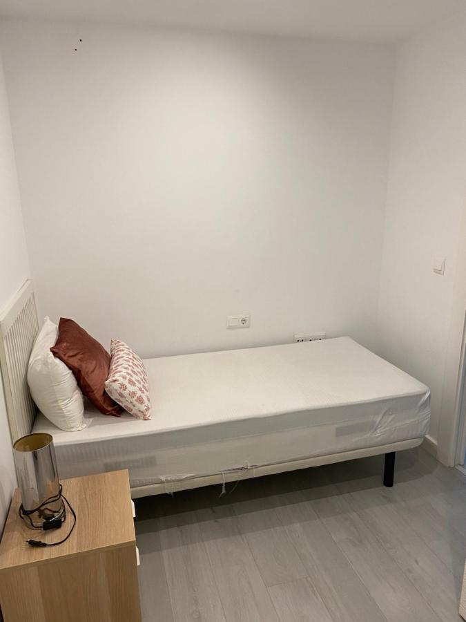 Munoz Degrain Apartamento Lejlighed Málaga