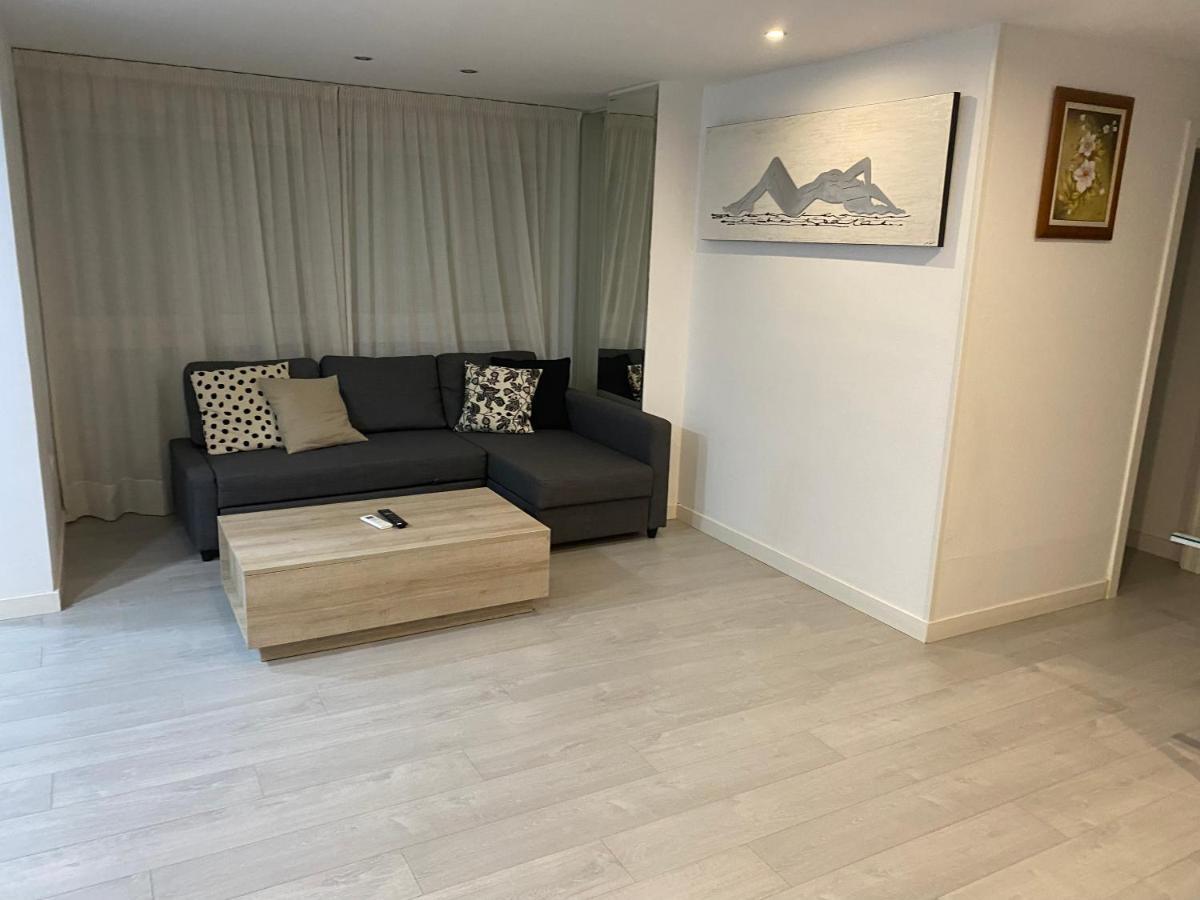 Lejlighed Munoz Degrain Apartamento