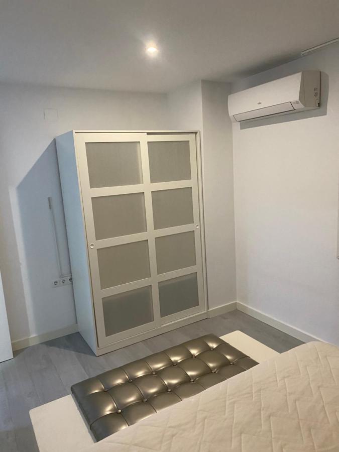 Lejlighed Munoz Degrain Apartamento