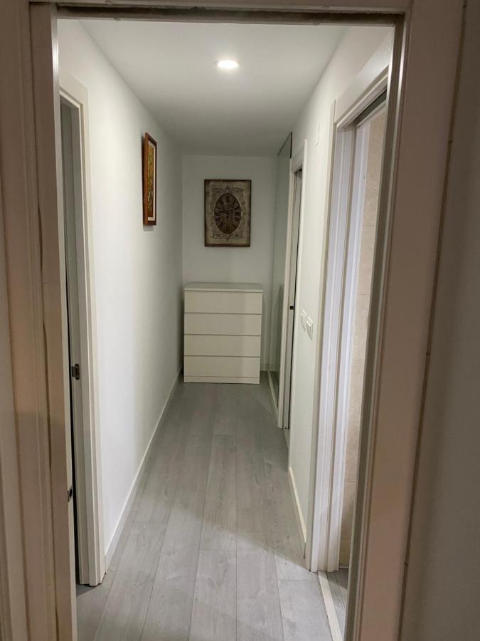 Lejlighed Munoz Degrain Apartamento *