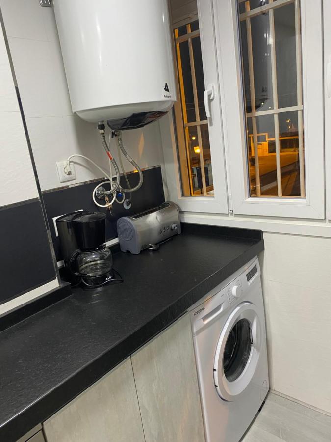 Munoz Degrain Apartamento Lejlighed