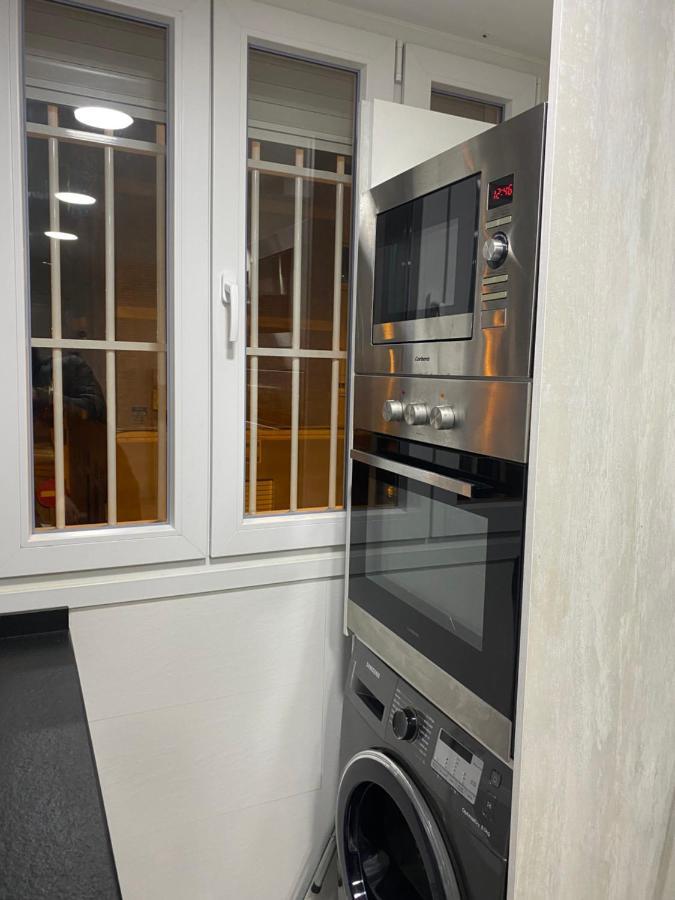 Munoz Degrain Apartamento Lejlighed